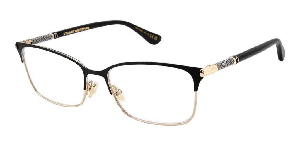 Stuart Weitzman WZN1018 Eyeglasses - view 4